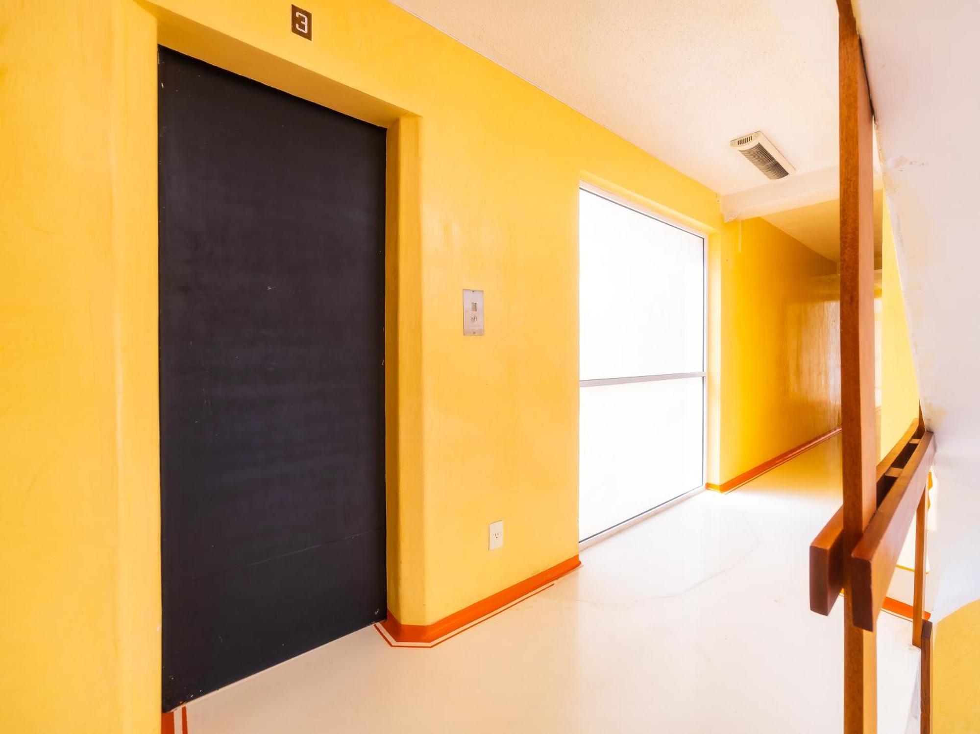 Capital O Suites Marne Cdmx Μεξικό Εξωτερικό φωτογραφία