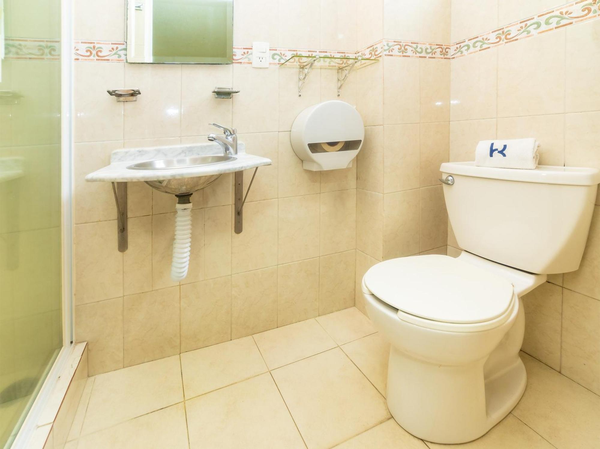 Capital O Suites Marne Cdmx Μεξικό Εξωτερικό φωτογραφία