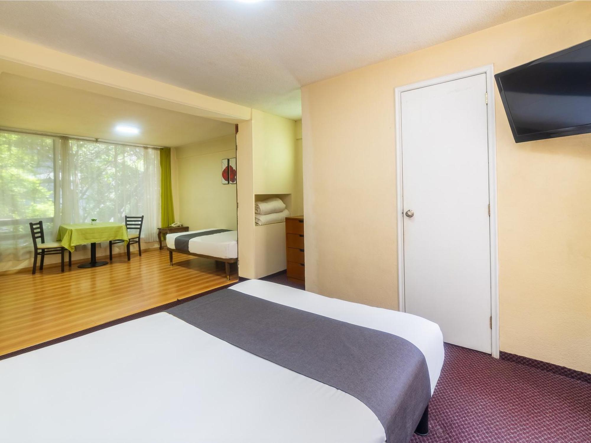 Capital O Suites Marne Cdmx Μεξικό Εξωτερικό φωτογραφία